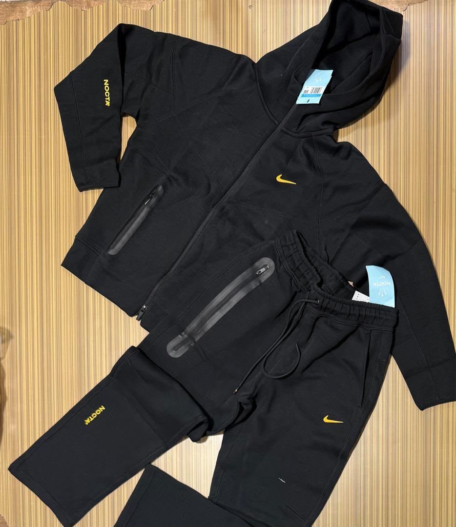 Survêtements Nike X Nocta