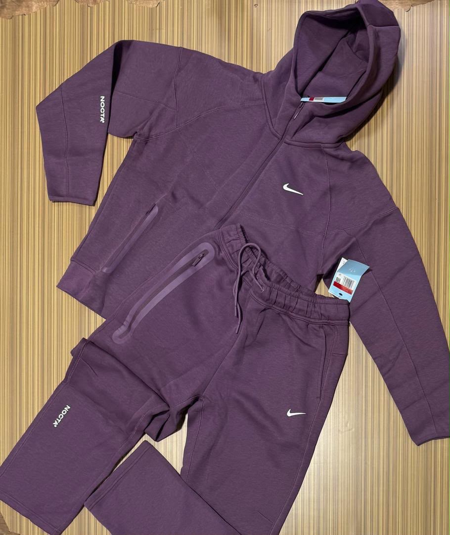 Survêtements Nike X Nocta