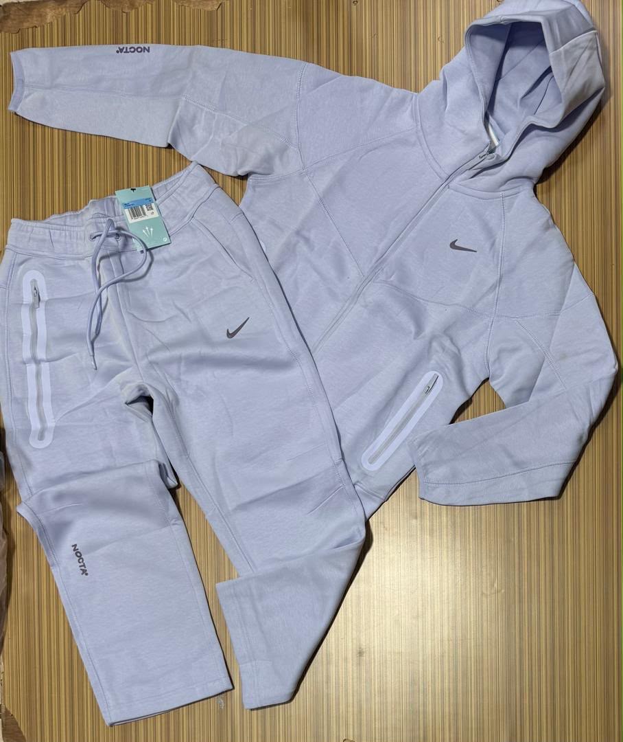 Survêtements Nike X Nocta